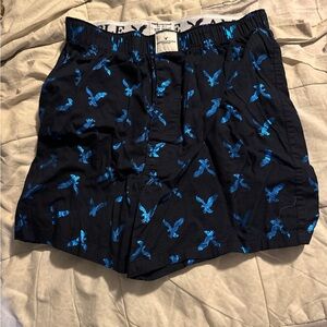 American Eagle boxer short